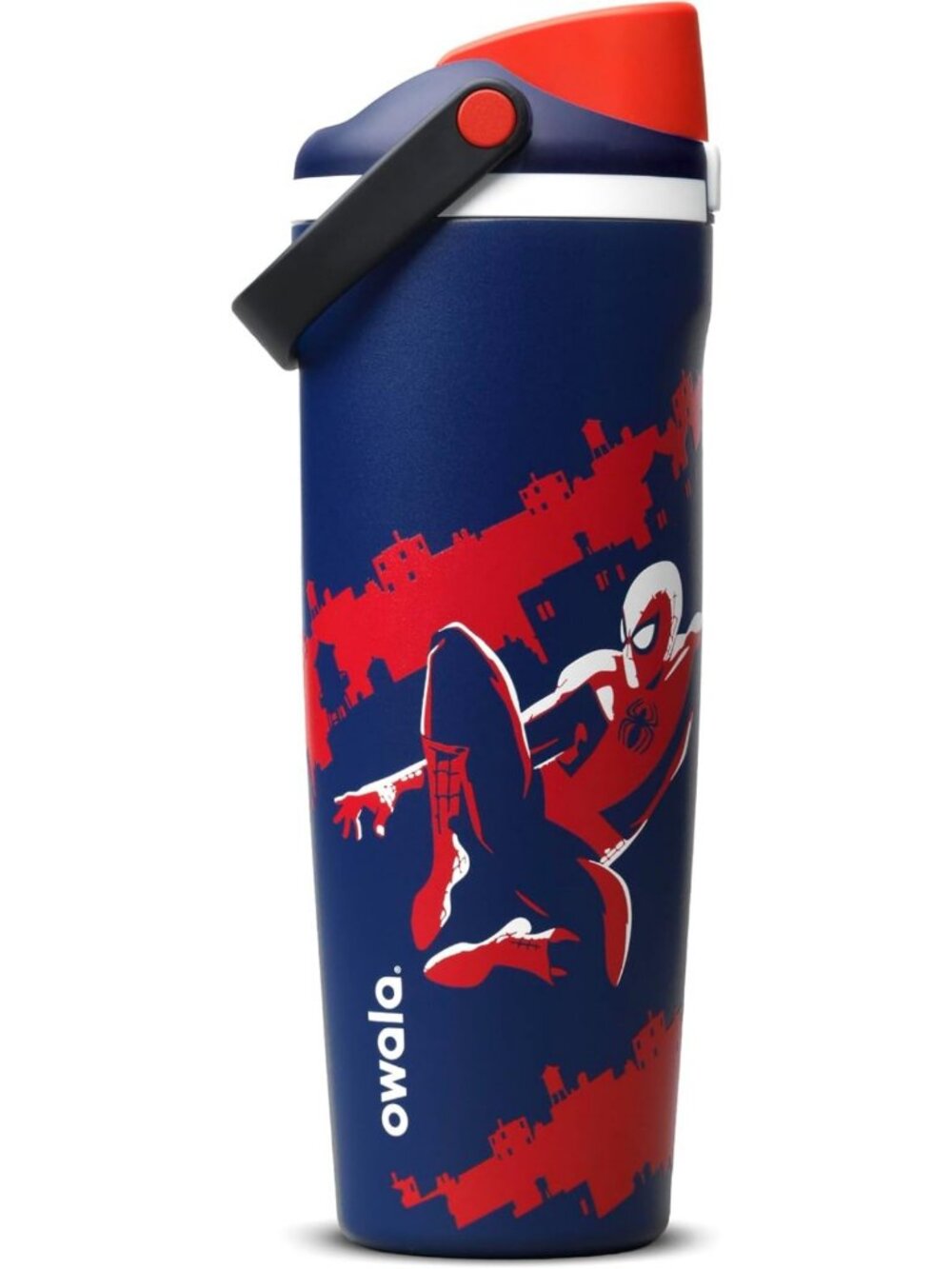 30 oz Stainless Steel Water Bottle with FreeSip - Eco-Friendly & Stylish Design